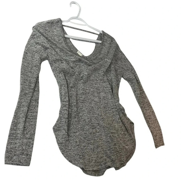 Extra small long sleeve tee - Picture 6 of 7